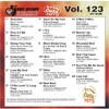 Prime Cuts Hits Vol. 123
