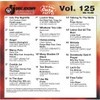 Prime Cuts Hits Vol. 125
