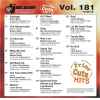 Prime Cuts Hits Volume 181