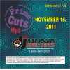 Prime Cuts MP3 2011 Volume 12