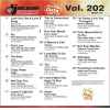 Prime Cuts Hits Volume 202