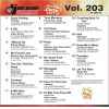 Prime Cuts Hits Volume 203