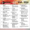 Prime Cuts Hits Volume 204