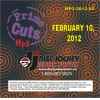 Prime Cuts MP3 2012 Volume 2