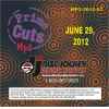 Prime Cuts MP3 2012 Volume 7