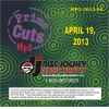 Prime Cuts MP3 2013 Volume 4