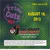 Prime Cuts MP3 2013 Volume 8