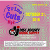 Prime Cuts MP3 2016 Volume 10