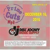 Prime Cuts MP3 2016 Volume 12