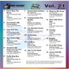 PC Weekly Volume 21
